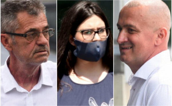 Pročitajte više o članku Nastavlja se suđenje Alisi Mutap i ostalima: Svjedoči Muriz Memić