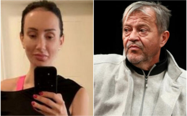 Pročitajte više o članku Dodikova kćerka napala Emira Hadžihafizbegovića: “Ovaj čovjek pljuje po Srbima i ne krije mržnju”