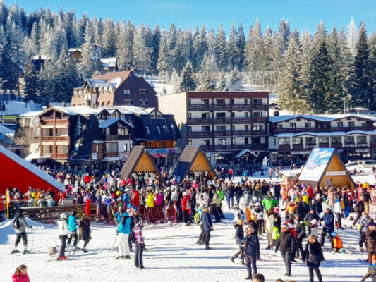 Pročitajte više o članku BiH je hit-destinacija za skijaše