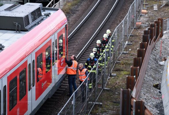 Pročitajte više o članku Eksplozija u Minhenu: Tri osobe ranjene, grad blokiran FOTO