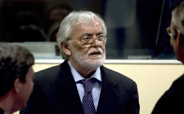 Pročitajte više o članku Ratni zločinac Mladen Naletilić Tuta preminuo danas
