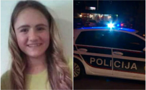 Pročitajte više o članku Pronađena 17-godišnja Rijalda Bajraktarević koja je u petak nestala u Hrasnici