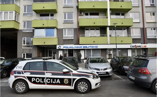 Pročitajte više o članku Inspektori u Sarajevu zatvorili sedam privatnih ordinacija