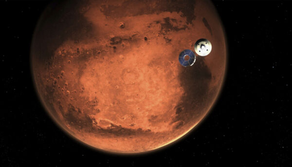 Pročitajte više o članku 5 nevjerovatnih novih otkrića o Marsu