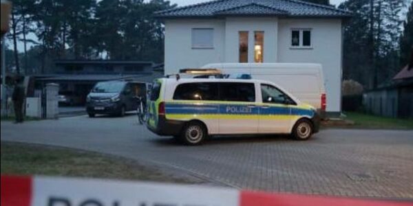Pročitajte više o članku U Njemačkoj ubijeno troje djece i dvoje odraslih!