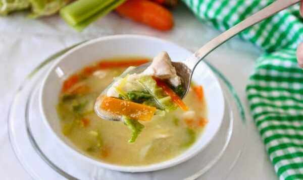 Pročitajte više o članku Recept: Povrtna supa za dobro zdravlje u hladnim zimskim danima