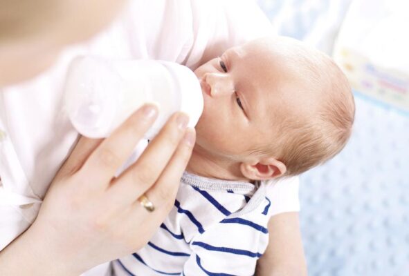 Pročitajte više o članku Majka šestero djece umrla od covida u 32. godini: Žene širom svijeta doniraju svoje mlijeko za njenu bebicu
