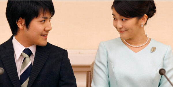 Pročitajte više o članku Zavirite u dom princeze Mako koja se odrekla titule: Japanski “Meghan i Harry” žive svoj život