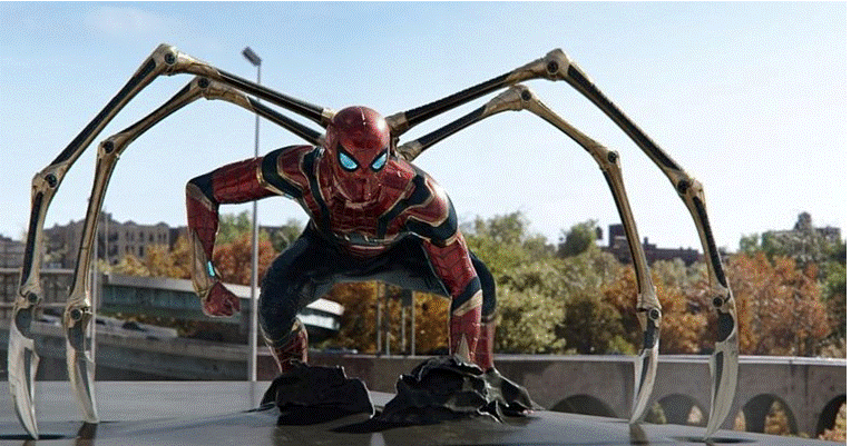 Pročitajte više o članku Spider-Man se vraća u velikom stilu!