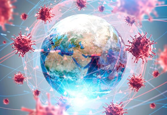 Pročitajte više o članku Novi sojevi otkrivaju kako bi se pandemija mogla razvijati: Ovo su scenariji