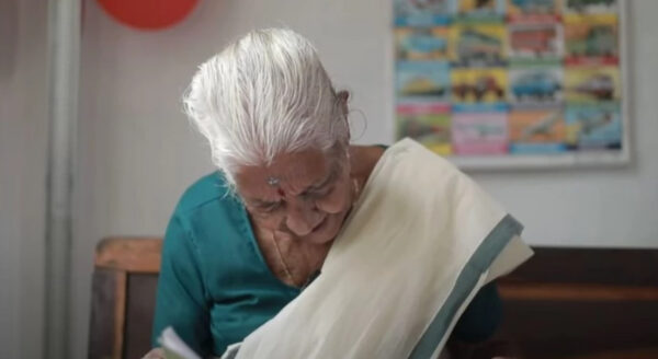 Pročitajte više o članku Indija i obrazovanje: Kad sa 104 godine naučiš da čitaš i pišeš