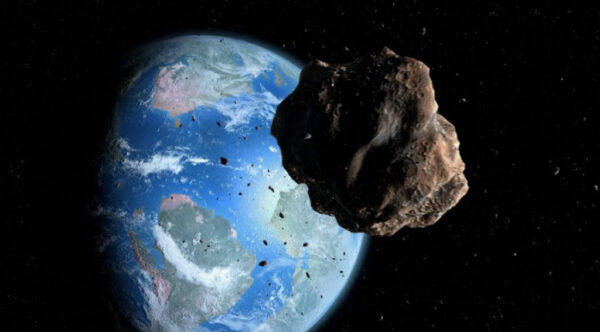 Pročitajte više o članku Ogroman asteroid približava se Zemlji: Udar bi bio čak 800 puta jači nego eksplozija atomske bombe