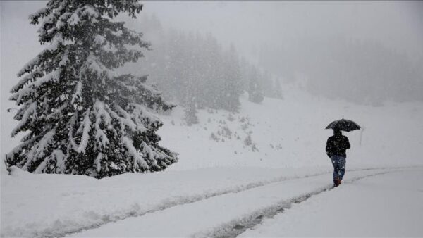 Pročitajte više o članku Crna Gora: Na Žabljaku 64 centimetra snijega