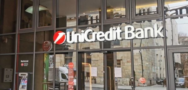 Pročitajte više o članku Unicredit više nije najprofitabilnija banka u BiH