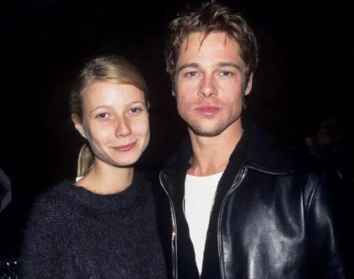 Pročitajte više o članku Bila je najveća ljubav Brad Pitta, a ostavila ga je pred vjenčanje