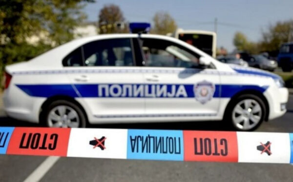 Pročitajte više o članku Teška saobraćajna nesreća kod Kruševca: Poginule dvije, a povrijeđene još tri osobe