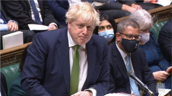 Pročitajte više o članku Engleska: Ukidanje svih ograničenja, najavljuje Boris Johnson
