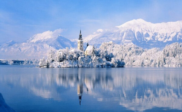 Pročitajte više o članku Slovenija: Idealna vikend destinacija
