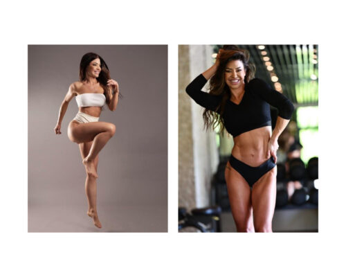 Pročitajte više o članku Aida Halilović: U fitnessu sam pronašla sebe