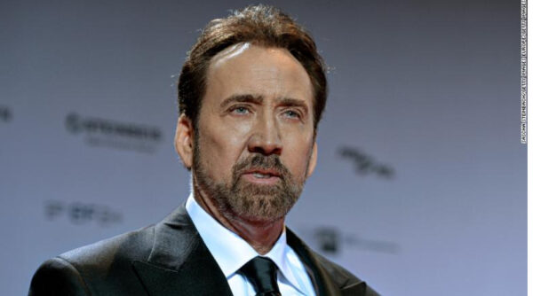 Pročitajte više o članku Nicolas Cage ne želi da ga nazivaju “glumcem”