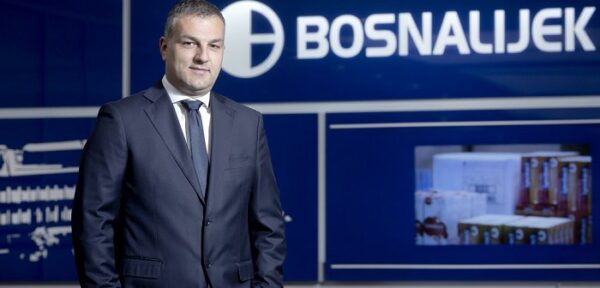 Pročitajte više o članku Bosnalijek izgubio 50 miliona KM tržišne vrijednosti od hapšenja Uzunovića