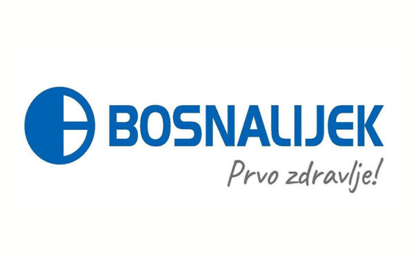 Pročitajte više o članku Bosnalijek najpoželjniji poslodavac BiH u oblasti farmacije