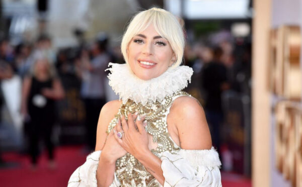 Pročitajte više o članku Lejdi Gaga briljirala u izazovnoj kratkoj haljini