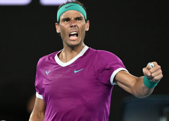 Pročitajte više o članku Nadal u finalu osvojio Australian Open i postao najuspješniji teniser u historiji