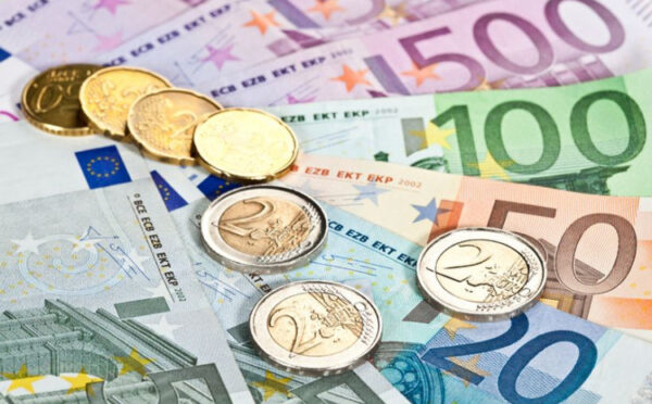 Pročitajte više o članku Hrvatska počinje proces prelaska na euro