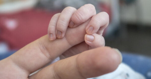 Pročitajte više o članku Što se događa s bebama rođenim u pandemiji? ‘Nešto nije u redu, a nema veze s covidom‘