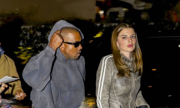 Pročitajte više o članku Kanye West pod policijskom istragom, prijeti mu zatvorska kazna