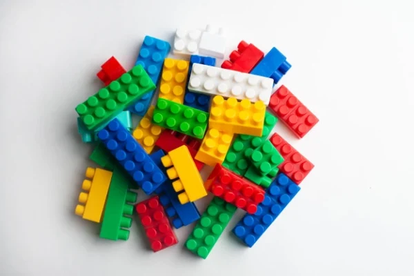 Pročitajte više o članku Patentirane omiljene Lego-kocke – 28.01.1958.