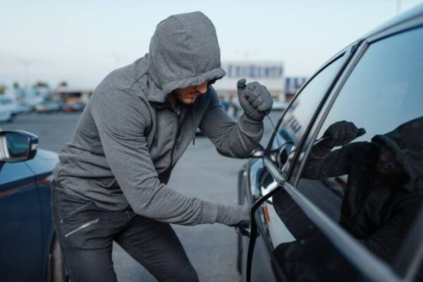 Pročitajte više o članku Krađa automobila: Znate li koju marku vozila lopovi posebno vole?