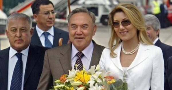Pročitajte više o članku Diktatorova mezimica iz Kazahstana iznijela 300 miliona dolara, kupila vilu, avion i banku