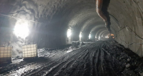 Pročitajte više o članku Za izgradnju tunela potrebno 320 miliona KM?!