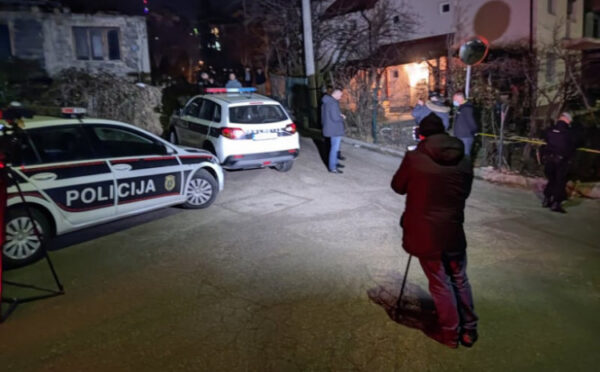 Pročitajte više o članku Oglasila se policija KS o ubistvu u Sarajevu