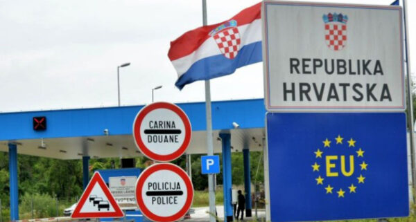 Pročitajte više o članku Od februara nove mjere za ulazak u Hrvatsku