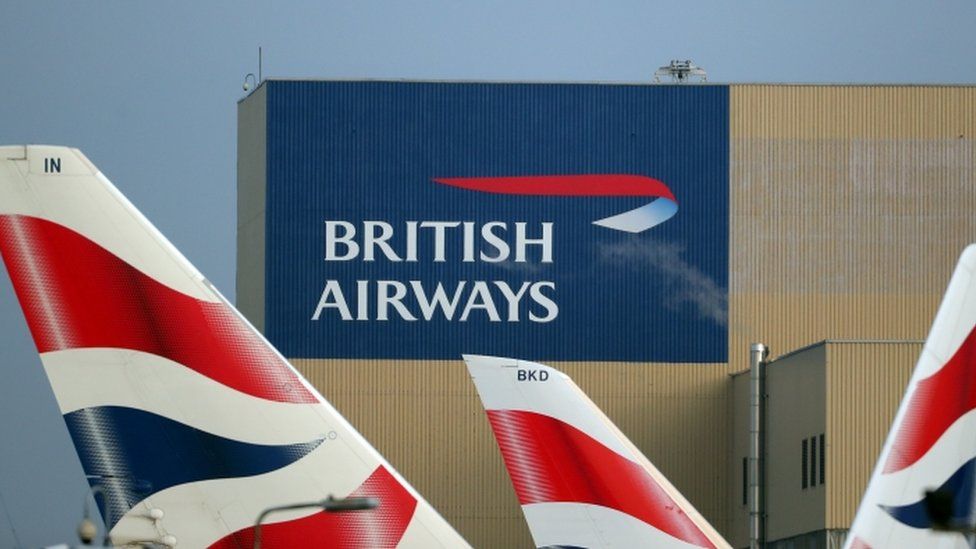 Pročitajte više o članku IT problemi uzrokuju otkazivanja i kašnjenja BA na Heathrowu
