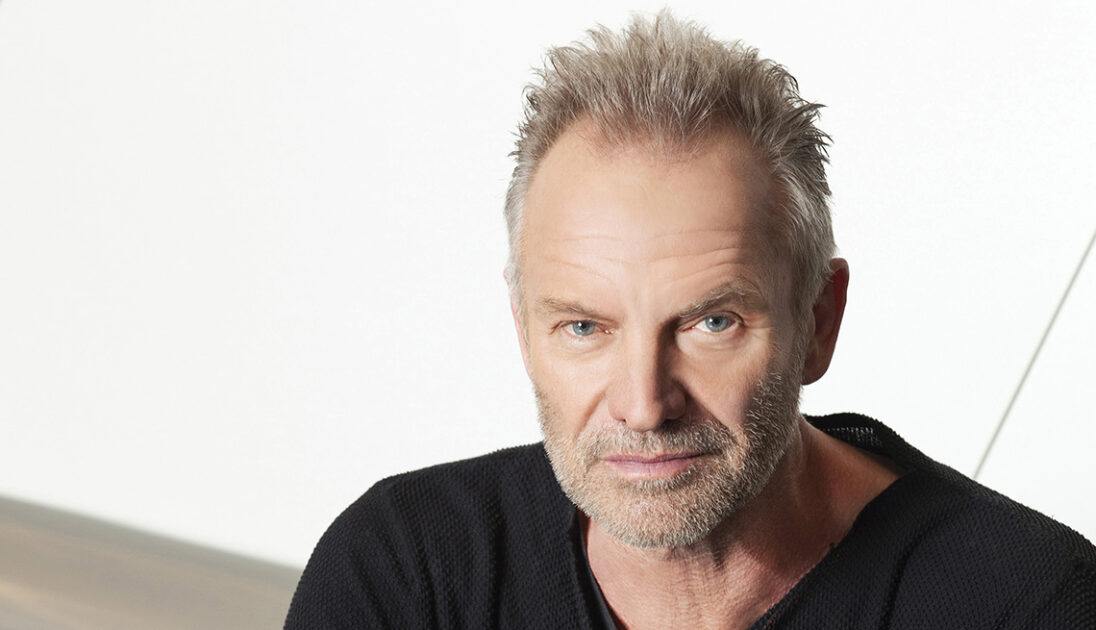 Pročitajte više o članku Sting prodao prava na svoju muziku za gotovo 300 miliona dolara