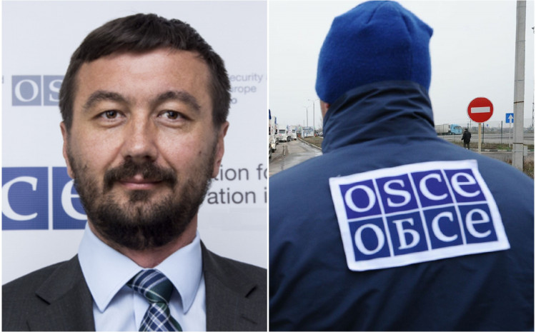 Pročitajte više o članku Ambasador Bencun za: Započela je evakuacija građana BiH, svi su na putu u konvojima OSCE-a