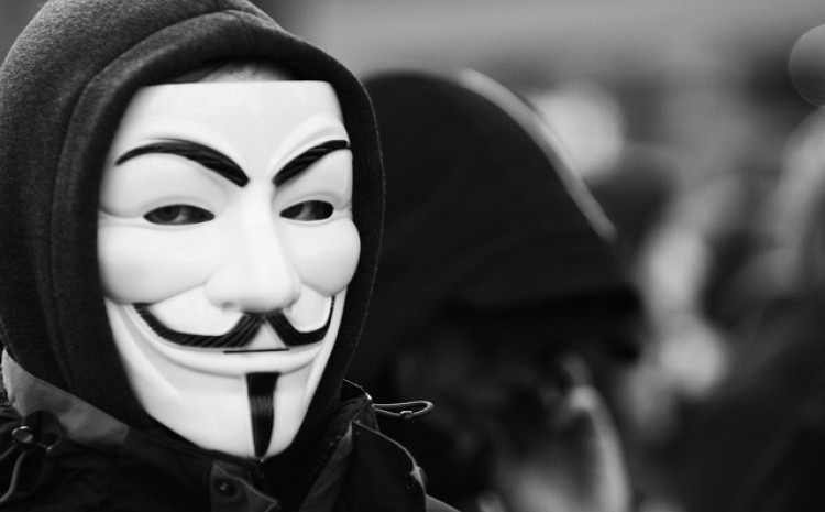 Pročitajte više o članku Anonymous: “Hakirali smo ministarstvo obrane Rusije, skidajte podatke njihovih uposlenika”