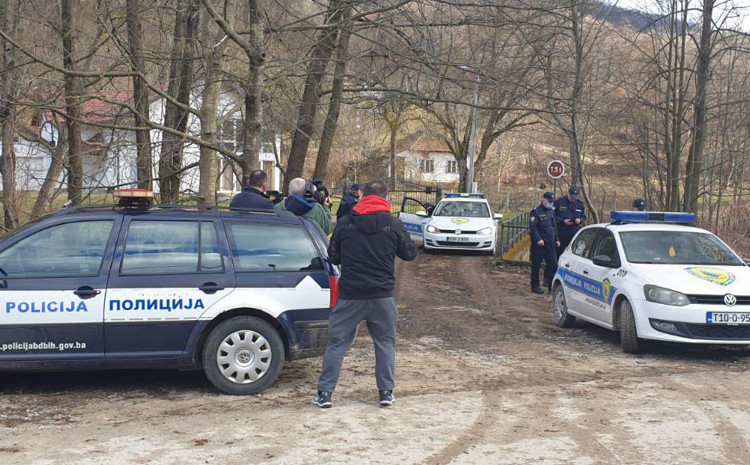 Pročitajte više o članku Ubistvo u Brčkom: Sabrija ubijen nakon prijave o puštanju ovaca u tuđu njivu