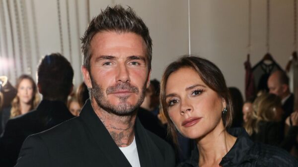 Pročitajte više o članku David Beckham otkrio da njegova supruga posljednjih 25 godina svaki dan jede isti obrok
