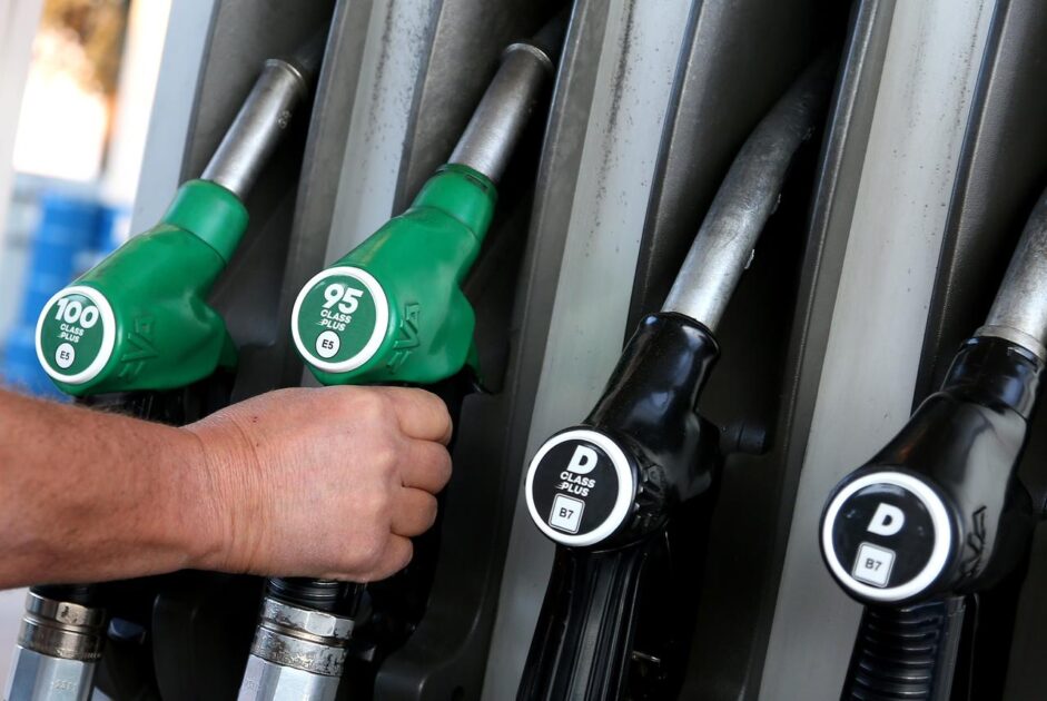 Pročitajte više o članku Sarajevo: Ovo su najnovije cijene goriva na benzinskim pumpama