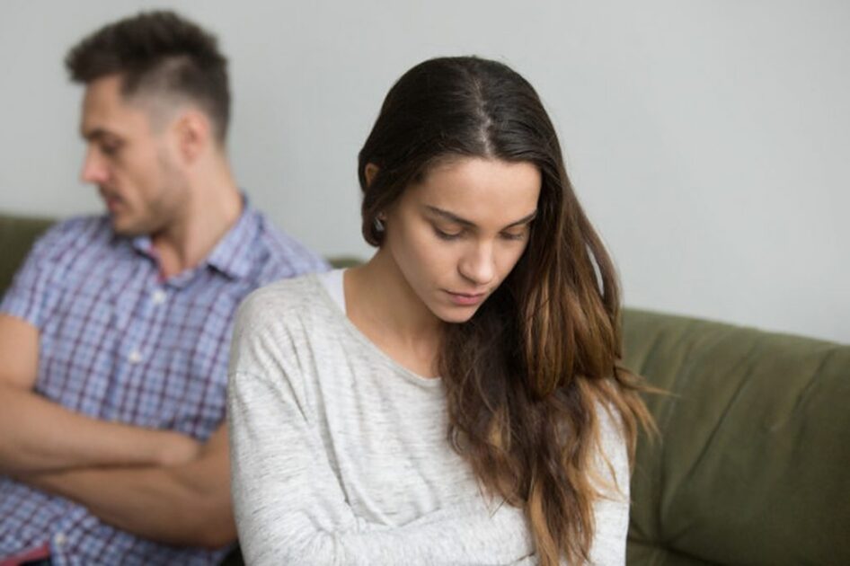 Pročitajte više o članku Postoji gora stvar od preljube: Ako vaš muž radi ovo, vi ste nesretna žena