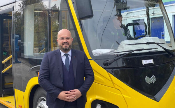 Pročitajte više o članku Neispunjeno obećanje ministra Štete: Novi trolejbusi iz Bjelorusije još nisu došli u Sarajevo