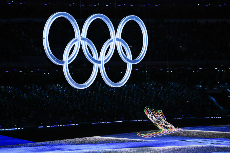 Pročitajte više o članku Najveći detalji sa Zimskih olimpijskih igara 2022. u Pekingu