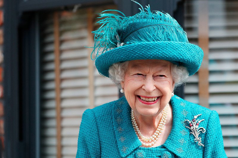 Pročitajte više o članku Kraljica Elizabeta pozitivna na koronu