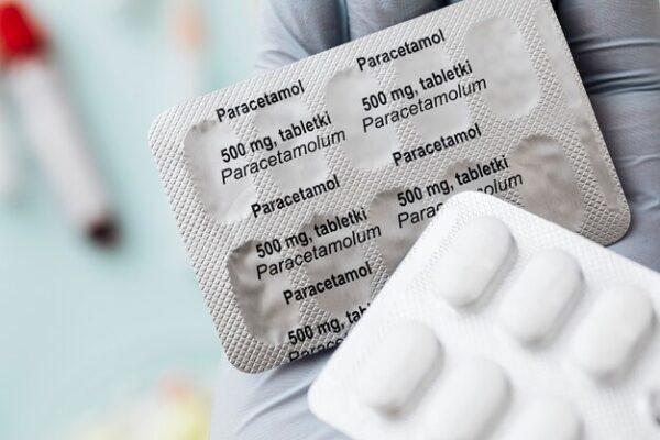 Pročitajte više o članku Paracetamol može biti opasan za ove ljude…