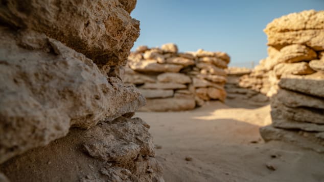 Pročitajte više o članku Otkrivene najstarije građevine stare 8.500 godina